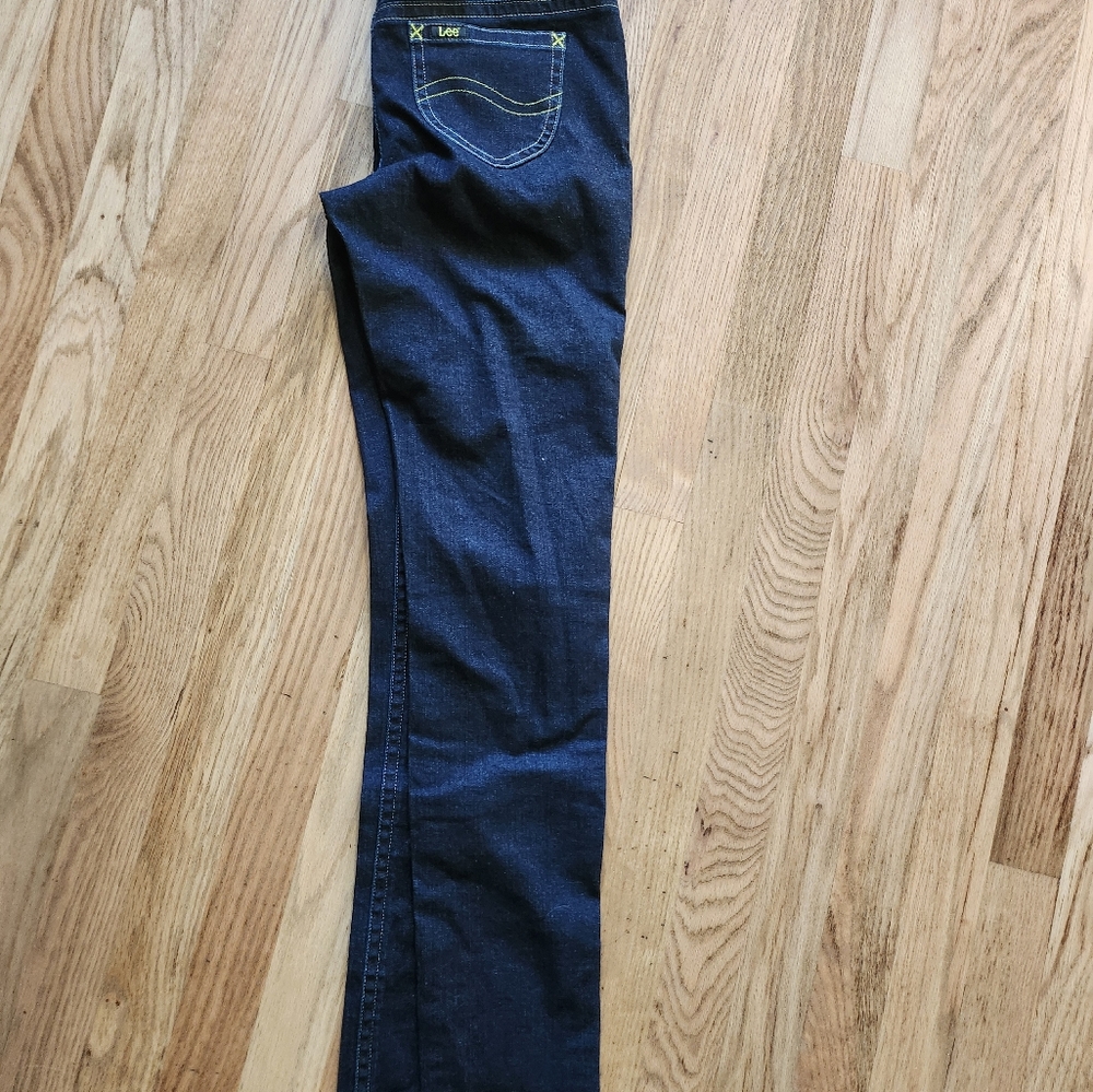 Lee jeans